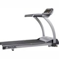 Fabrication Enterprises SportsArt Fitness T615 Treadmill, 78"L x 53"W x 38"H 1526990